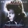 LP Record RICK SPRINGFIELD  Hard To Hold  Soundtrack Recording ABL14935 RCA Victor 1984 Canada Soundtracks  Musicals Used