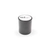 Kamoishi Kako Paper Masking Tape Mt Matte Black 50mm7m MT5W207
