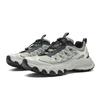Fila TRUFFLE Cushioning Abrasion Resistant Lightweight Low Top Chunky Sneakers Men's Elm Green/Shadow Black Gray F12M621111FED