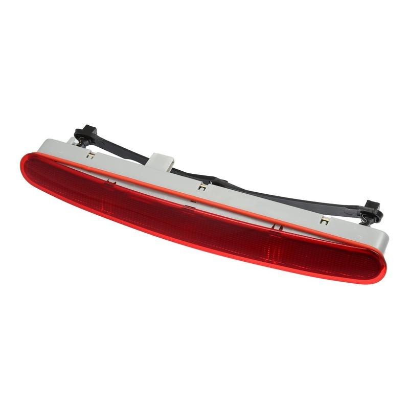 Für Volkswagen VW Käfer 1998-2010 LED Drittes Bremslicht Stoplicht Streifen Hohe Hintere Rücklicht Stop-Signal Lampe 1C0945097E