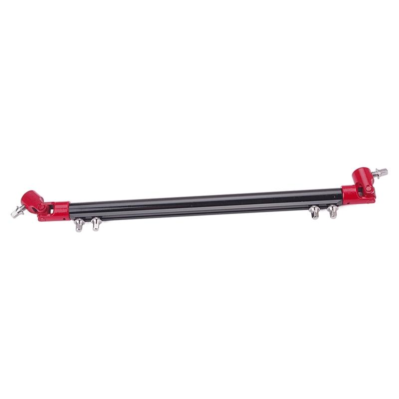 Doppelbassdrum Pedal Antriebswelle Trommelpedal Verbindungsstange Trommelpedal Zubehör