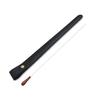 Fieekty Conductor's Baton Case, Music Conductor's Baton Storage Cover, Holds 38cm Conductor's Baton, Rosewood