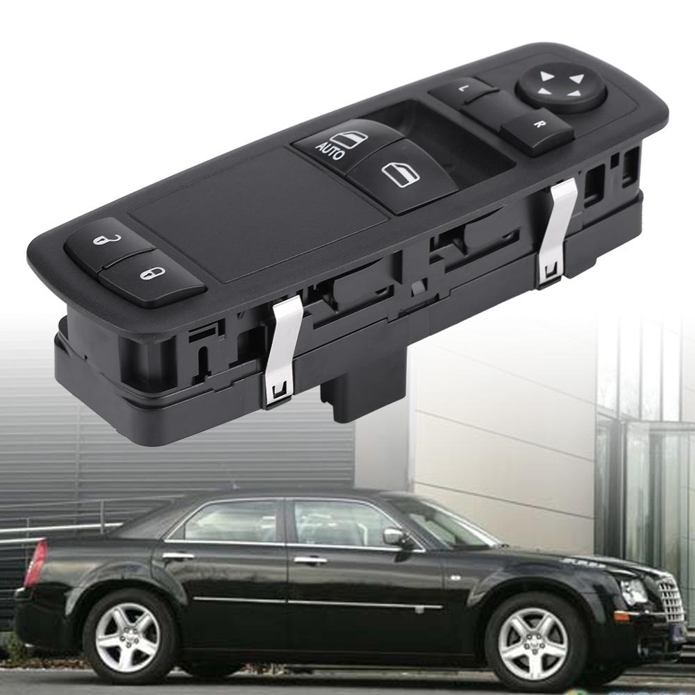 Electric Power Window   Power Window Control   Window   Control Front Left with ABS Plastic for  Town & Country 2008-2011    Carava