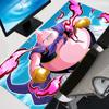 Mouse Pad Dragon Ball Anime Durable Gamers Large Computer Extended Game Mousepad Desk Mat Keyboard Rubber Durable Carpet