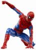 Hasbro No Way Home Marvel Legends 6 Zoll große Actionfigur, neuer rot-blauer Anzug, 2024er Film, MCU Legends ML NWH, Tom Holland, Spider-Man & Spider-Man [Artikel]