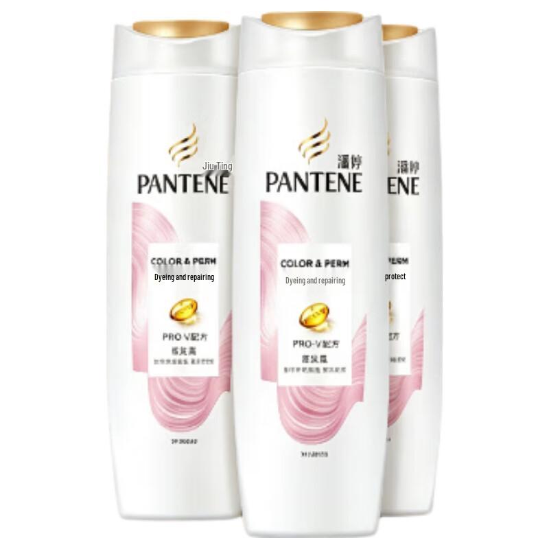 Pantene PRO-V Perm & Dye Repair Shampoo