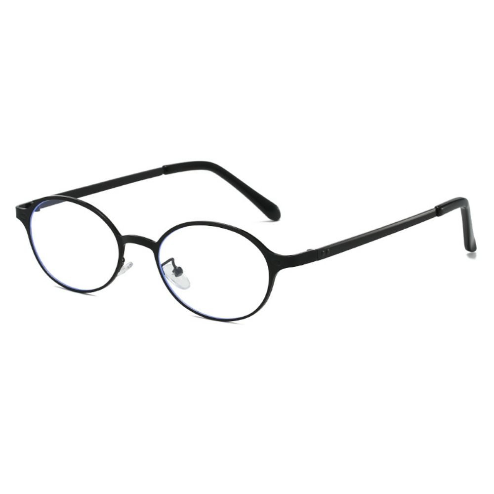 New Oval Eyeglasses Retro Shades Glasses Designer Oval Sun Glasses  Summer