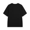 Li-Ning T-shirt Couple à Col Rond Motif Imprimé Lettres Unisexe Hauts ATSW289-2
