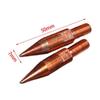 2 Pieces Small s Repair Tools car body Repair for Stud Welder Car s Puller Car Sheet Metal s Puller Accessory