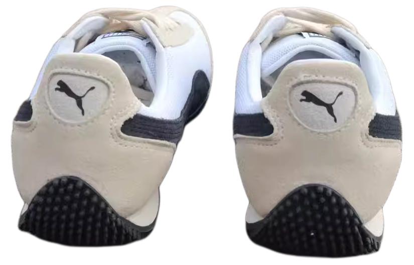 Men's Sneakers PUMA RETRO Cushioning Slip Resistant Abrasion Resistant Breathable