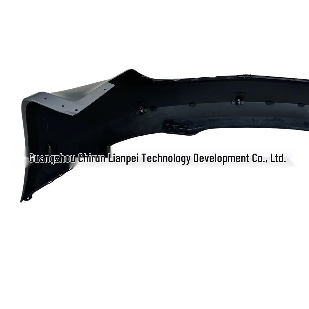 Tesla Model S Rear Bumper Accessory 1057319S0A, Easy Installation YXLP