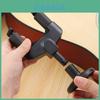 Ukulele Short Wall Hanger Steel Mount For Musical Instrument Storage For Home Studio