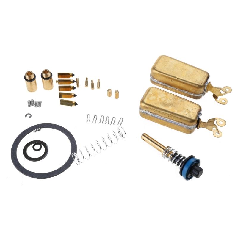 Vergaserbaugruppe Ersatz für 1405 1406 1407 1409 1411 1477 Haus Garten Vergaser