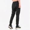 Nike Knit Breathable Joggers With Drawstring Men Bottoms Black BV4453-010