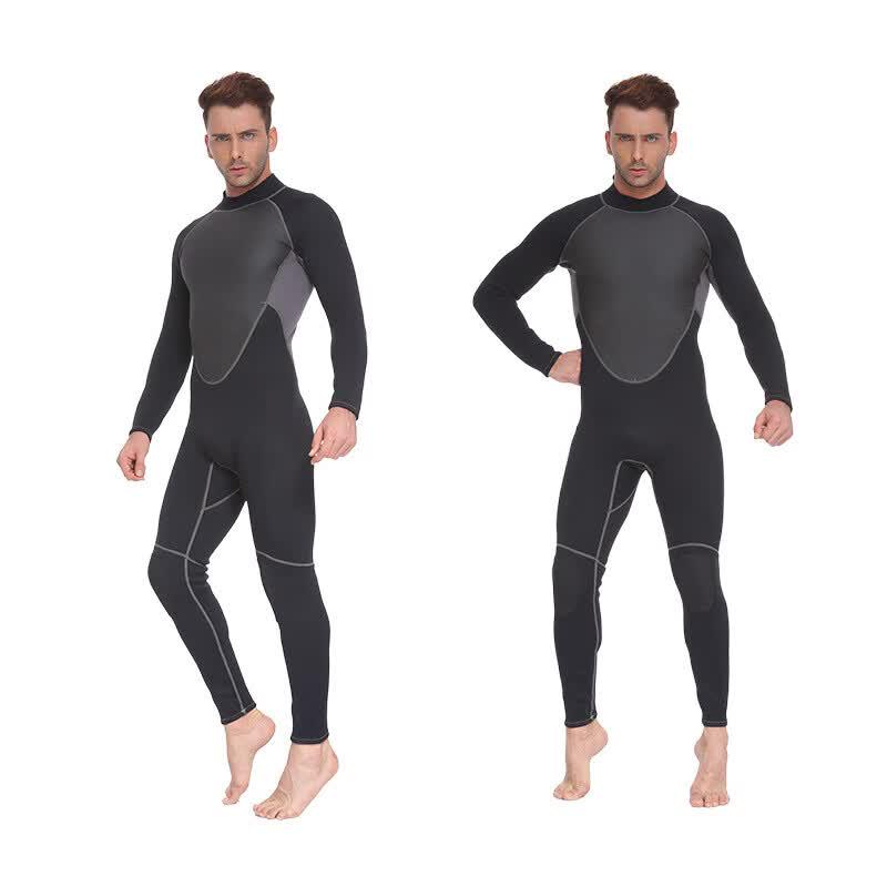 OLOEY Men s 3mm Wetsuit XL