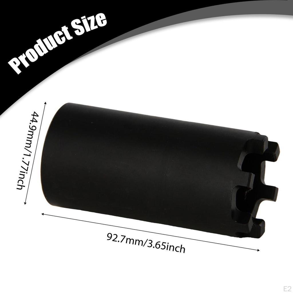 Otc4987 Clutch Nut Tool Installer Garage Supplies High Performance Repair Replaces for 1000 4