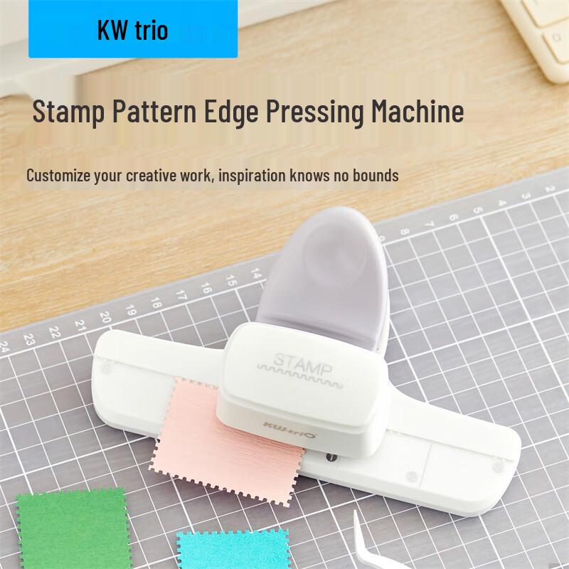 KW-triO Paper & Craft Punches