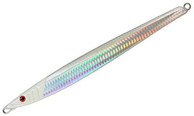 SMITH LTD Przynęta Metal Jig Nagamasa 345mm 400g Pełny Laser GH CB. #24