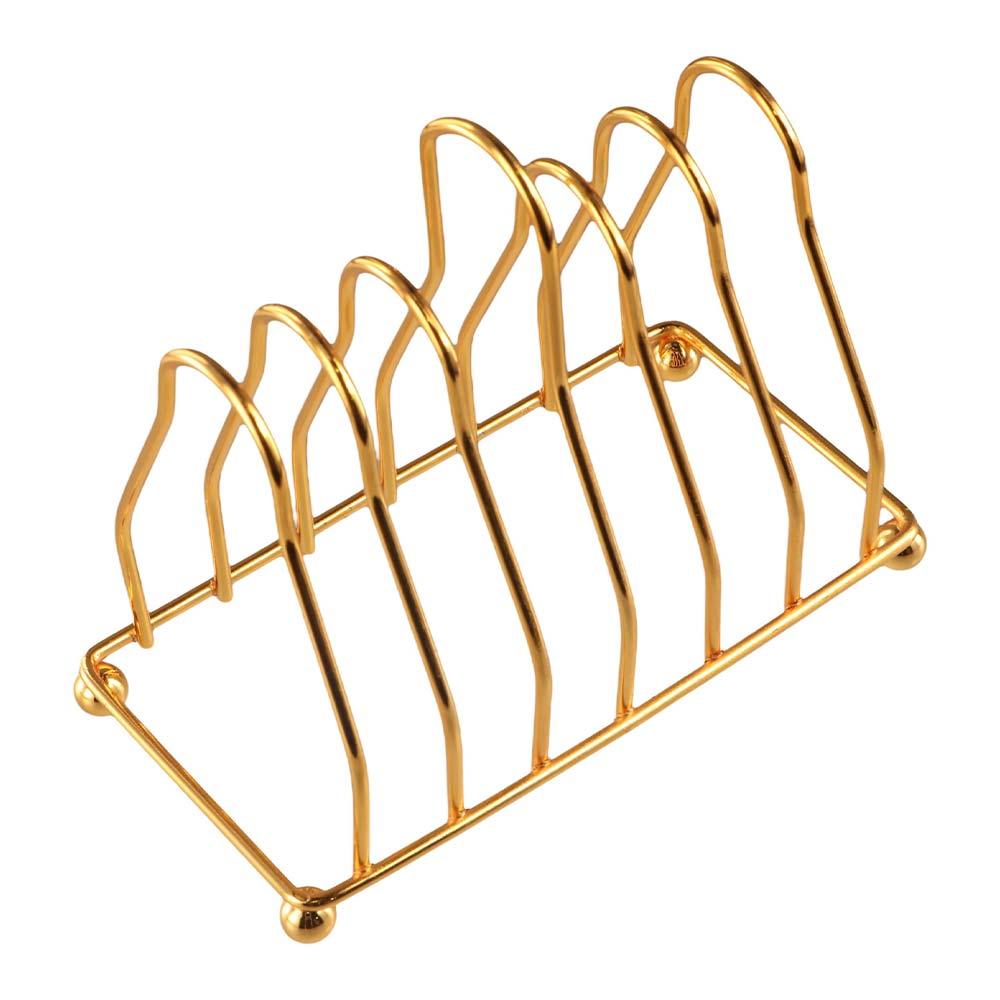 7 Pcs/set Plated Patterned Cup Mat Carved Metal Cake Tray Vintage European Decor Racks  Cocktail