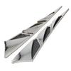 Bonnet Hood ABS Air Intake Inlet Bonnet Hood Scoop