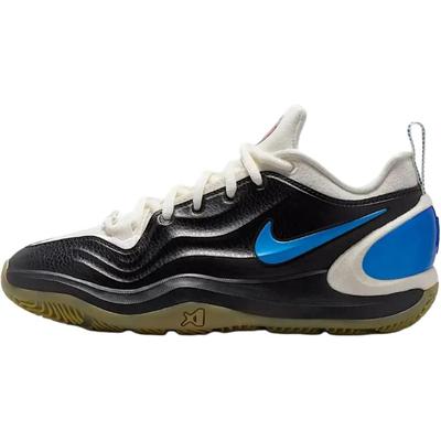 ATwo GS WNBA 30th Kids Sneakers Black Photo-Blue Gum-Light-Brown IH2231-001