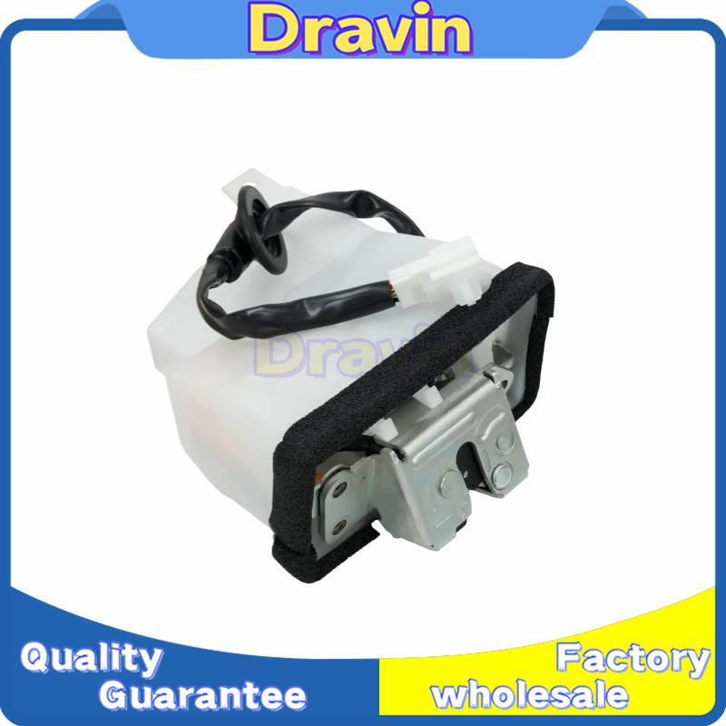 6911035082 69110-35082 New Rear Trunk Lock Latch Actuator For Toyota 4Runner Tailgate Hatch Lid Lock 2010- 6911035082