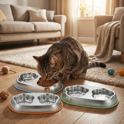 Psi – Misky pro psy