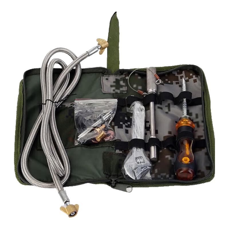 Camping Cookware Spare Parts Kit