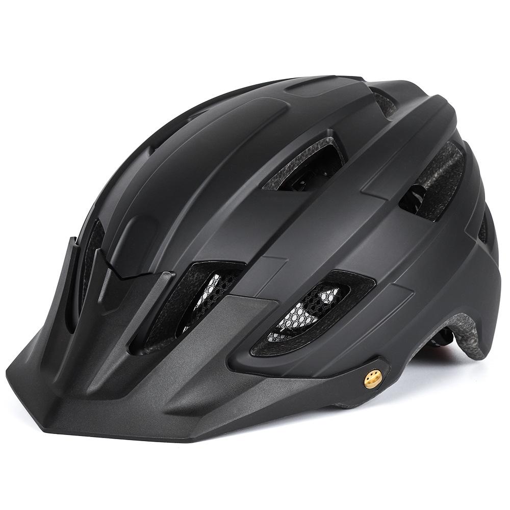 Helmet for Scooter Men Electric Bike Helmet  for Bicycle Tiny Motor Bike Detachable Chin Guard Race Discipline Bicycle Helmet Uniform size