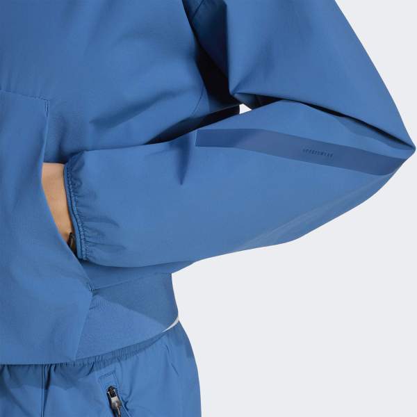 Adidas Woven Bomber W Kf1822