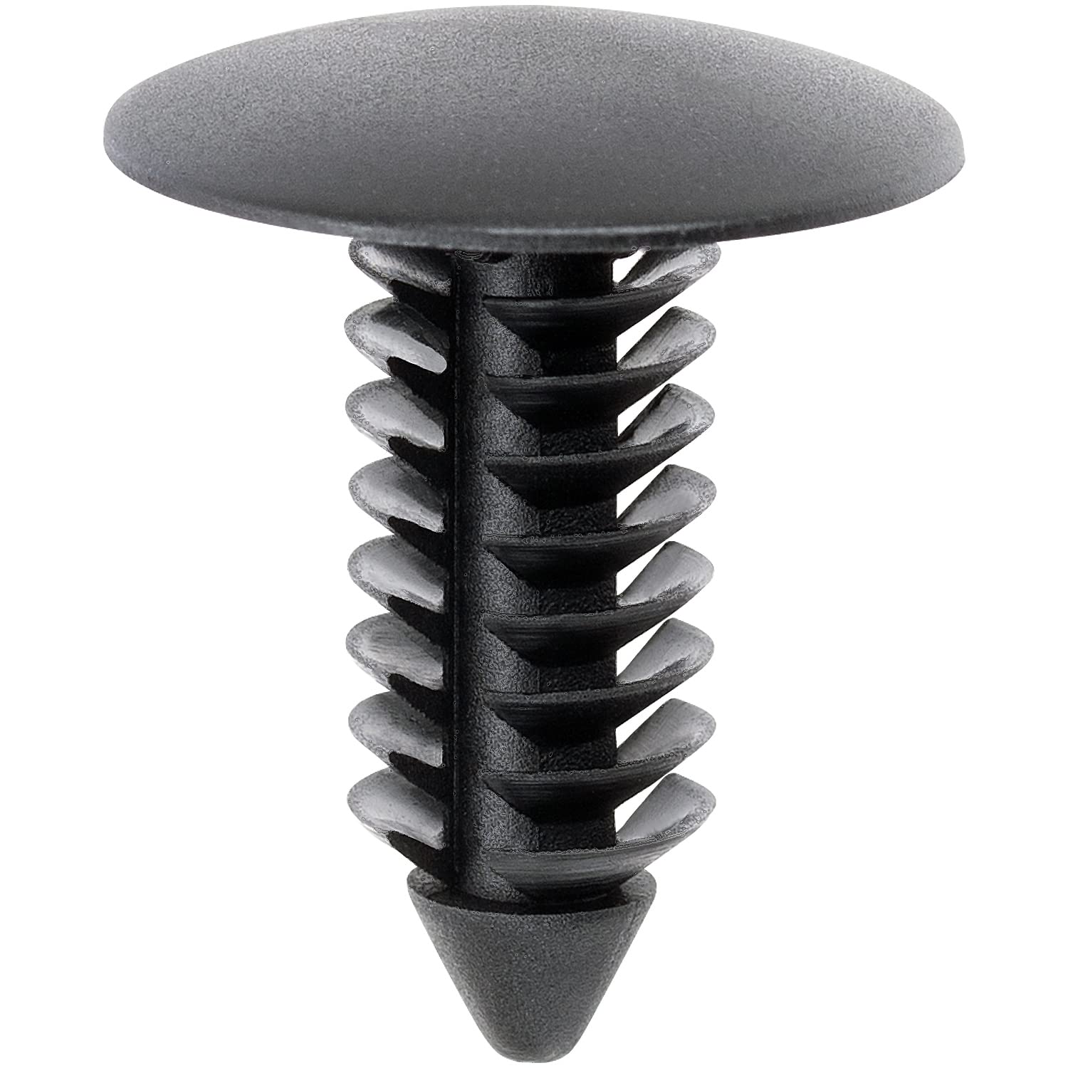 

OAUTOO 50PCS Radiator Yoke Fender & Bumper Shield Retainer Clip Replacement for Chrysler Jeep AMC 6030441,Ford Lincoln Mercury W705589-S W705589-S300