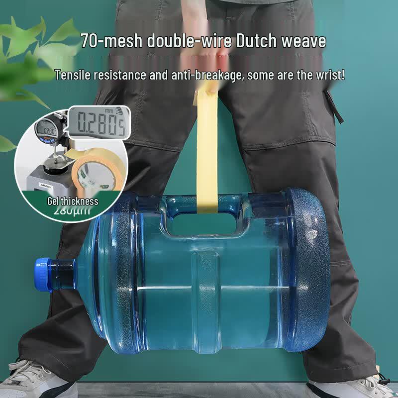 Yizhi Selection Robustes Stoff-Klebeband
