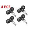 4 DB Gumiabroncsnyomás-érzékelő TPMS 433 MHz Kompatibilis a Porsche 911 918 Boxster Cayenne Cayman Panamera 2008-2016 modellekkel 7PP907275B