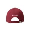 Emis Kleine Logo-Baseballkappe - 7 ästhetische Farben