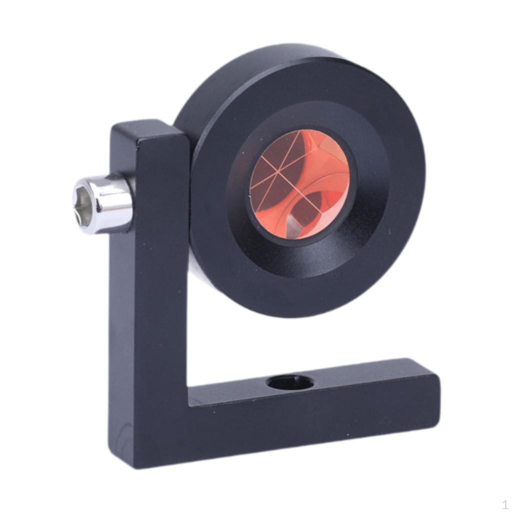 90 Angle Prism L-shaped Right High Precision Degree L Bar Mini Gmp104