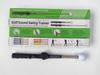 Telescopic Golf Swing Practice Aid for Beginners