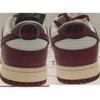 Pre-owned Nike Dunk Pendant Team Red DV1160-101-P26086061567592