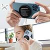6 in 1 Magnetic Wireless Charger with Stand 15W Max Fast Charging Magnetic Stand