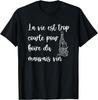 Top – T-shirts