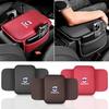 Car Seat Armrest Box Protector Cushion Storage Box Cover Pad For R Design Xc60 V60 S60 V40 V50 S40 S80 C30 Xc40 Xc70