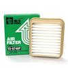 Oriental Elements Toyo Element TO-9748F Air Filter Replacement Engine Cleaner for Japanese Vehicles