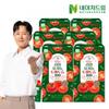 Nature Dream Organic Tomato Juice100 Spain Nfc Pressed Non Gmo Lycopene 20g 14x6