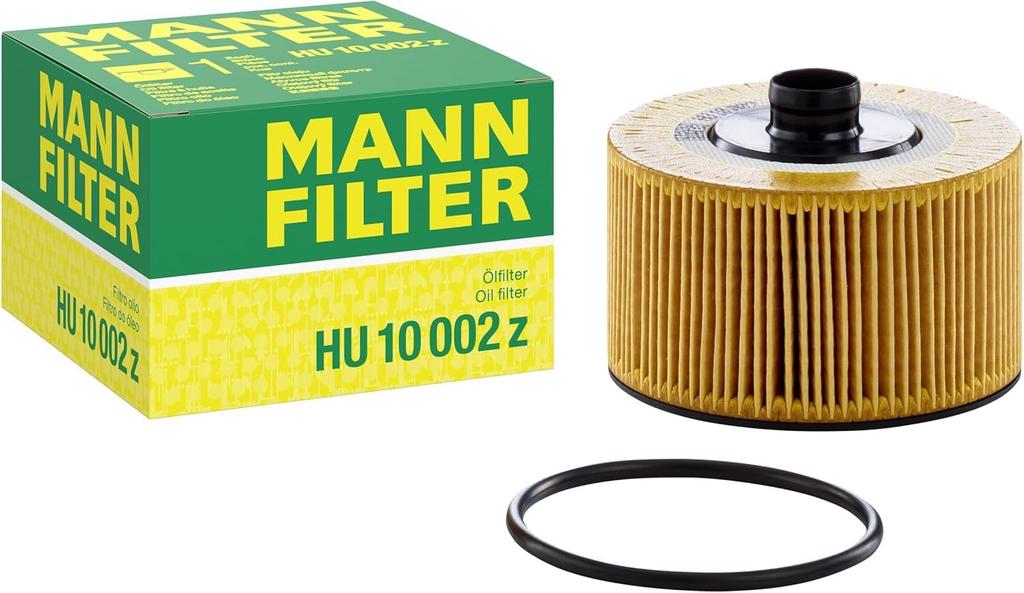 MANN HU10002z Mercedes Smart Renault Filter
