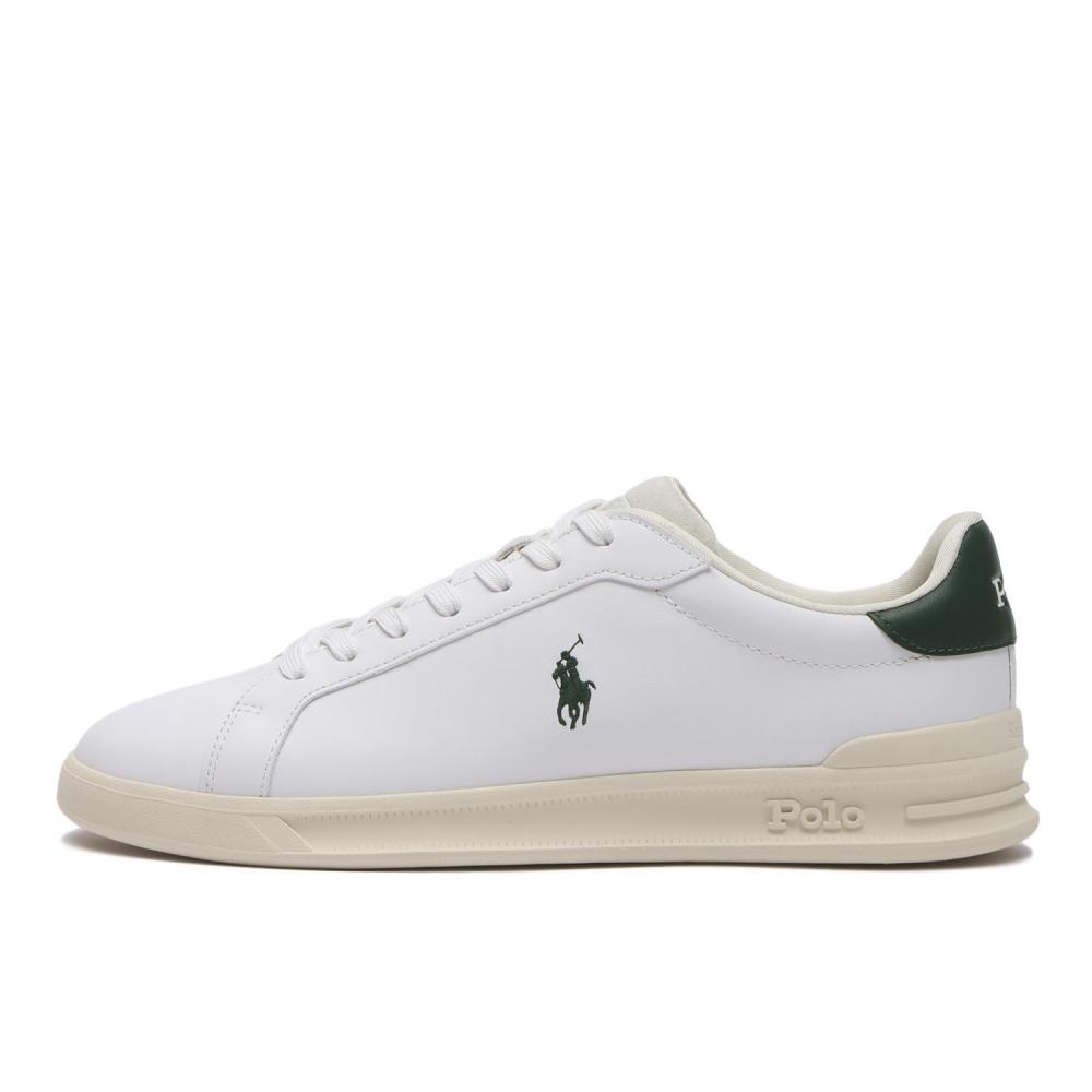 

Polo R.lauren Hrt Crt Ii Mapsftw0ct20643 White Green 225