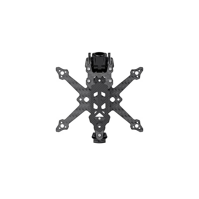 GEP-TC18 O4 Compact FPV Drone Frame