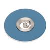 Watch Movement Mainspring Alloy High Accuracy Mechanical Watch Movement Mainspring Replacement 3135