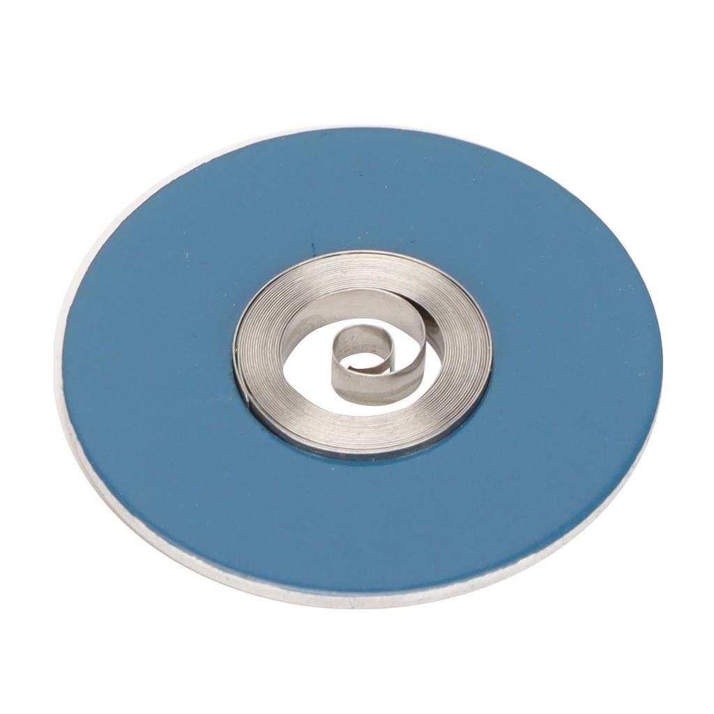 Watch Movement Mainspring Alloy High Accuracy Mechanical Watch Movement Mainspring Replacement 3135