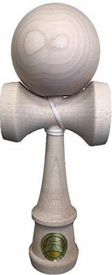 Competitive Kendama Ozora Itayakaede Japan Kendama Association Certified 1329 (Maple Tree) No.