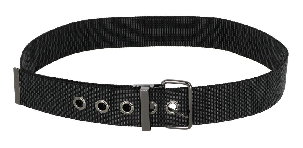 Takagi Pevný řemen s jedním kolíkem 48 mm černo/šedý
