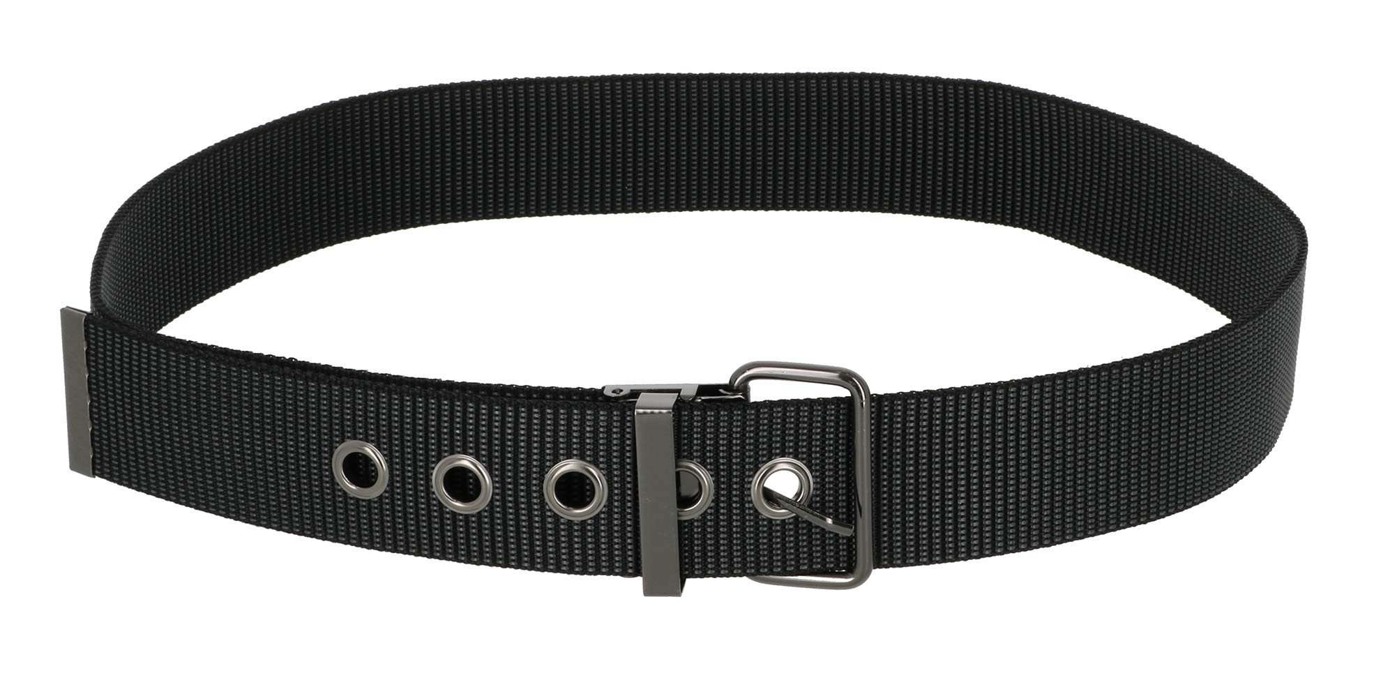 

Takagi One Pin Belt Tough 48mm Black/Gray